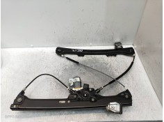 Recambio de elevalunas delantero izquierdo para bmw serie 5 touring (e61) referencia OEM IAM 7075667E 7034351S 5P