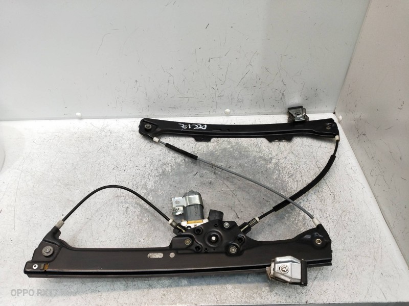 Recambio de elevalunas delantero izquierdo para bmw serie 5 touring (e61) referencia OEM IAM 7075667E 7034351S 5P