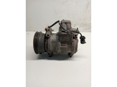 Recambio de compresor aire acondicionado para bmw serie 3 berlina (e36) referencia OEM IAM 4472003392  
