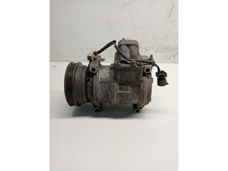 Recambio de compresor aire acondicionado para bmw serie 3 berlina (e36) referencia OEM IAM 4472003392  