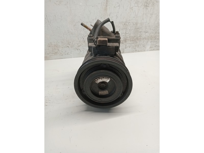 Recambio de compresor aire acondicionado para bmw serie 3 berlina (e36) referencia OEM IAM 4472003392  