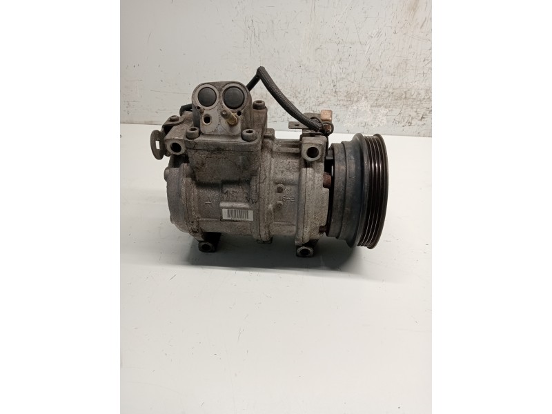 Recambio de compresor aire acondicionado para bmw serie 3 berlina (e36) referencia OEM IAM 4472003392  