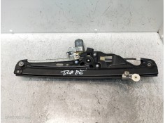Recambio de elevalunas trasero derecho para bmw serie 5 touring (e61) referencia OEM IAM 7034388S 7075674E 5P