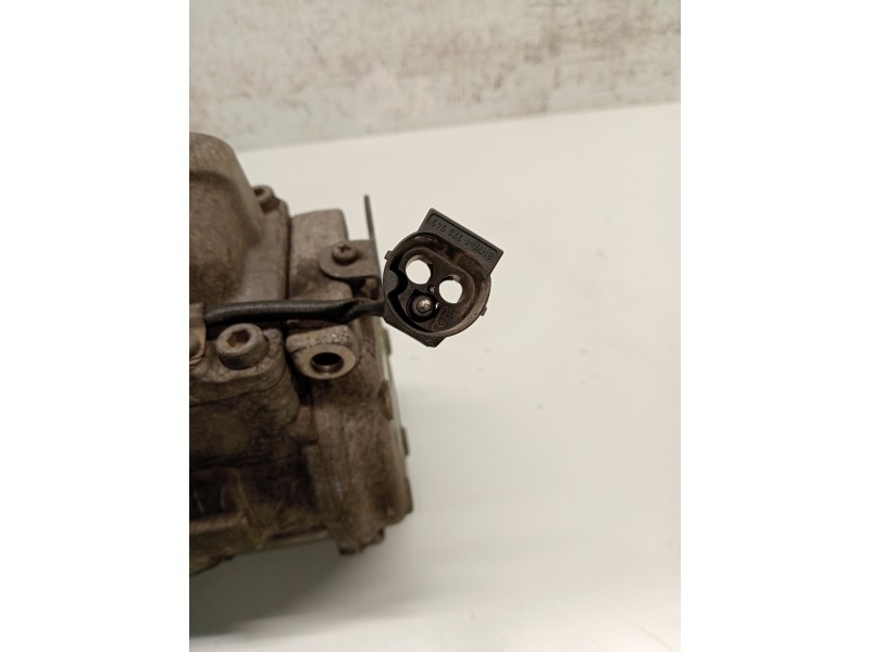 Recambio de compresor aire acondicionado para bmw serie 3 berlina (e36) referencia OEM IAM 4472003392  