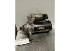 Recambio de motor arranque para volkswagen polo (6r1) advance referencia OEM IAM 0001123028  
