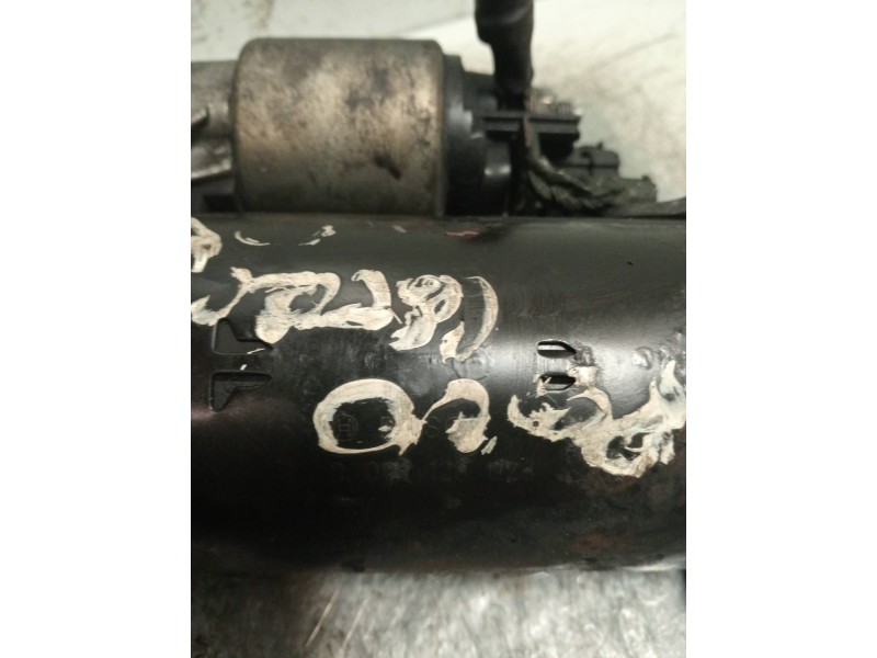 Recambio de motor arranque para volkswagen polo (6r1) advance referencia OEM IAM 0001123028  
