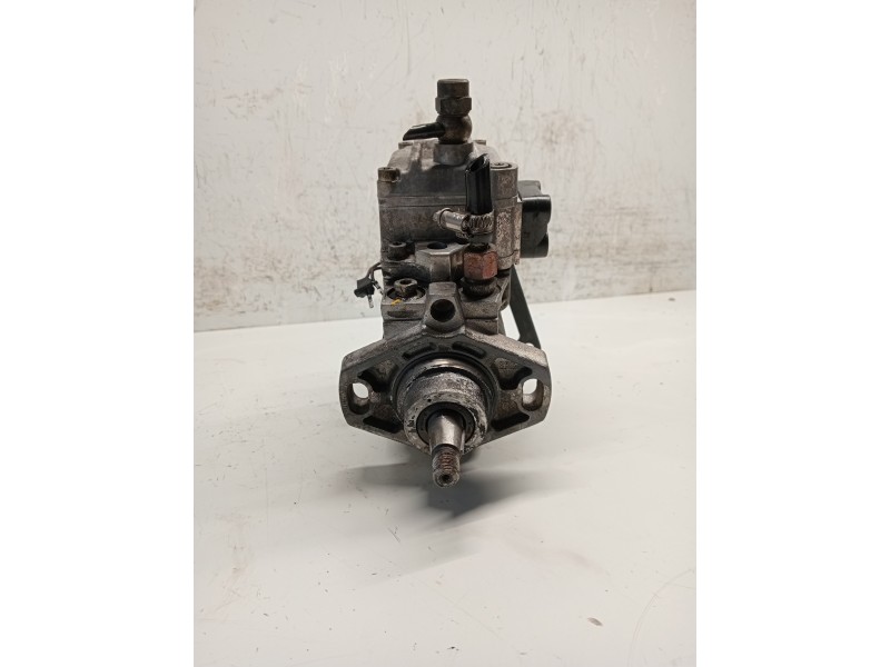Recambio de bomba inyeccion para bmw serie 3 berlina (e36) referencia OEM IAM 0460406995  