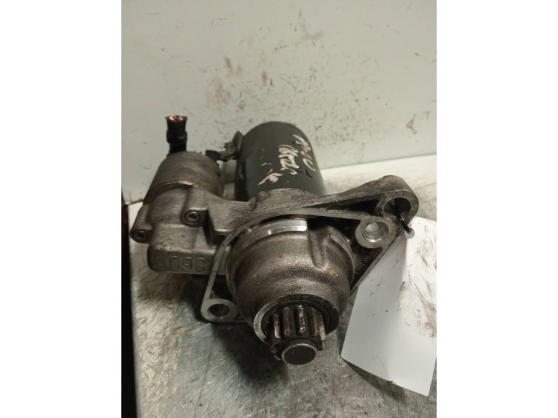 Recambio de motor arranque para volkswagen polo (6r1) advance referencia OEM IAM 0001123028  