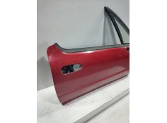 Recambio de puerta delantera derecha para honda crx (eg/eh) 1.6 sohc vtec cat referencia OEM IAM    2
