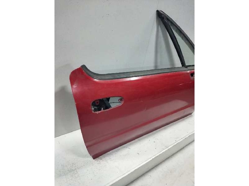 Recambio de puerta delantera derecha para honda crx (eg/eh) 1.6 sohc vtec cat referencia OEM IAM   