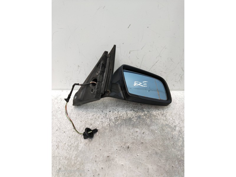 Recambio de retrovisor derecho para bmw serie 5 touring (e61) referencia OEM IAM   ELECTRICO