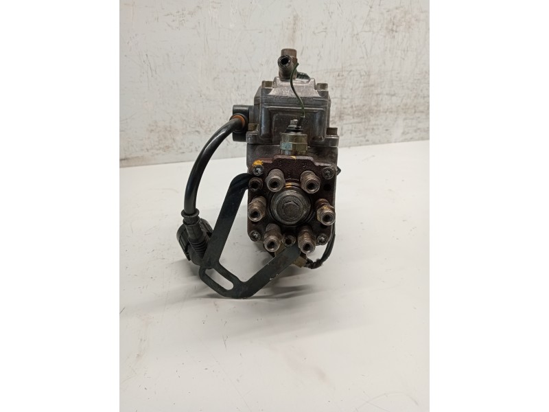 Recambio de bomba inyeccion para bmw serie 3 berlina (e36) referencia OEM IAM 0460406995  