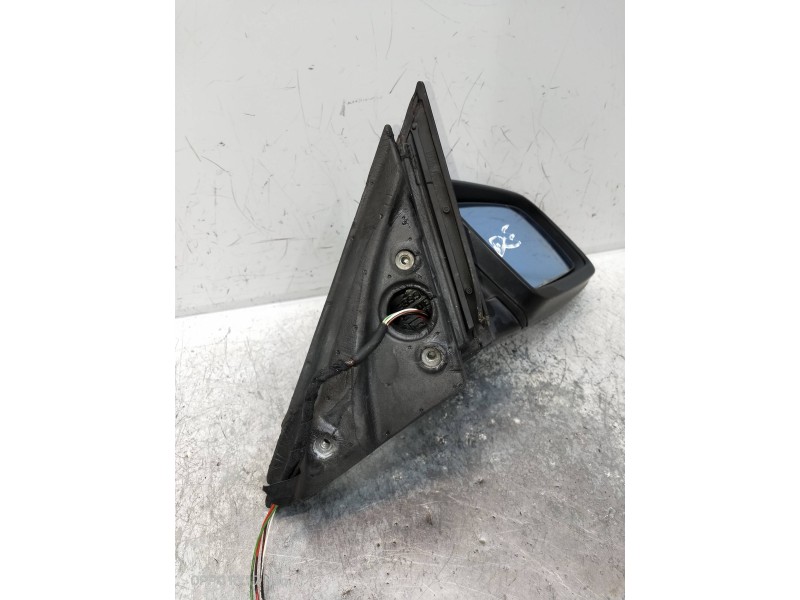 Recambio de retrovisor derecho para bmw serie 5 touring (e61) referencia OEM IAM   ELECTRICO