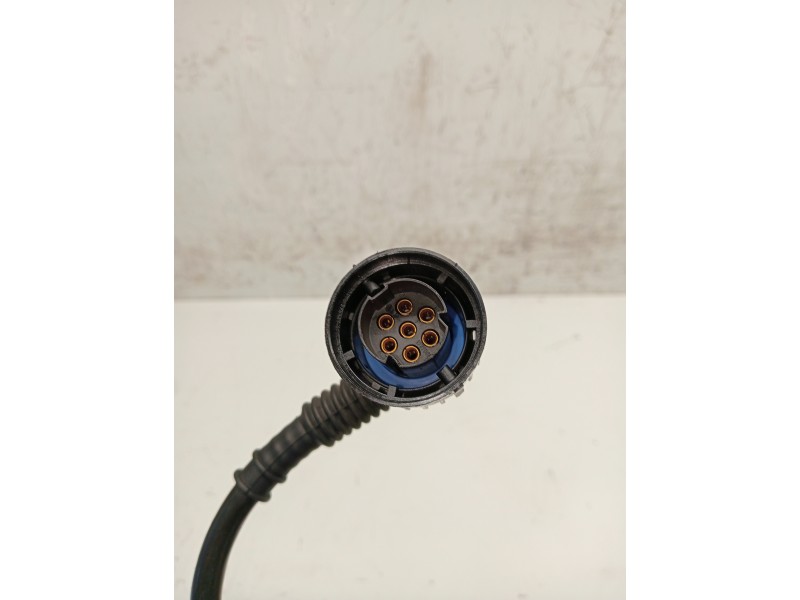 Recambio de bomba inyeccion para bmw serie 3 berlina (e36) referencia OEM IAM 0460406995  