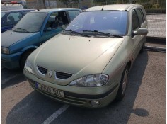 renault megane i fase 2 gandtour (ka..) del año 2002