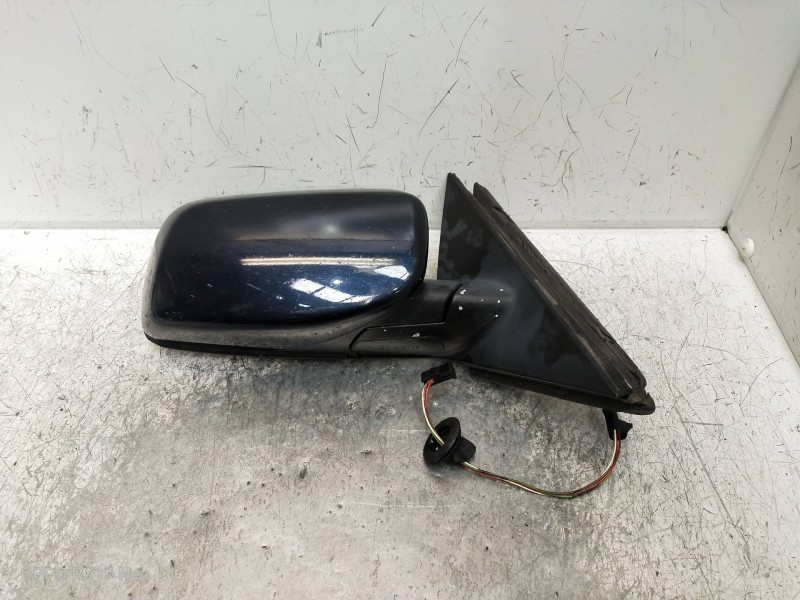 Recambio de retrovisor derecho para bmw serie 5 touring (e61) referencia OEM IAM   ELECTRICO