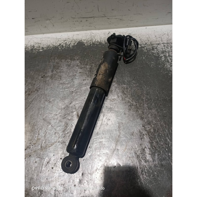 Recambio de amortiguador delantero izquierdo para mitsubishi montero (v20/v40) 2800 td glx (2-ptas.) referencia OEM IAM MB819946