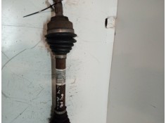 Recambio de transmision delantera izquierda para citroen c4 berlina exclusive referencia OEM IAM   