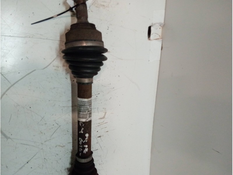 Recambio de transmision delantera izquierda para citroen c4 berlina exclusive referencia OEM IAM   