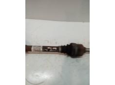 Recambio de transmision delantera izquierda para citroen c4 berlina exclusive referencia OEM IAM    2