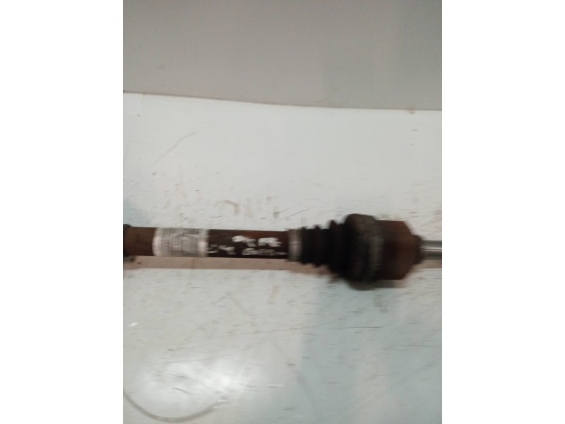 Recambio de transmision delantera izquierda para citroen c4 berlina exclusive referencia OEM IAM   