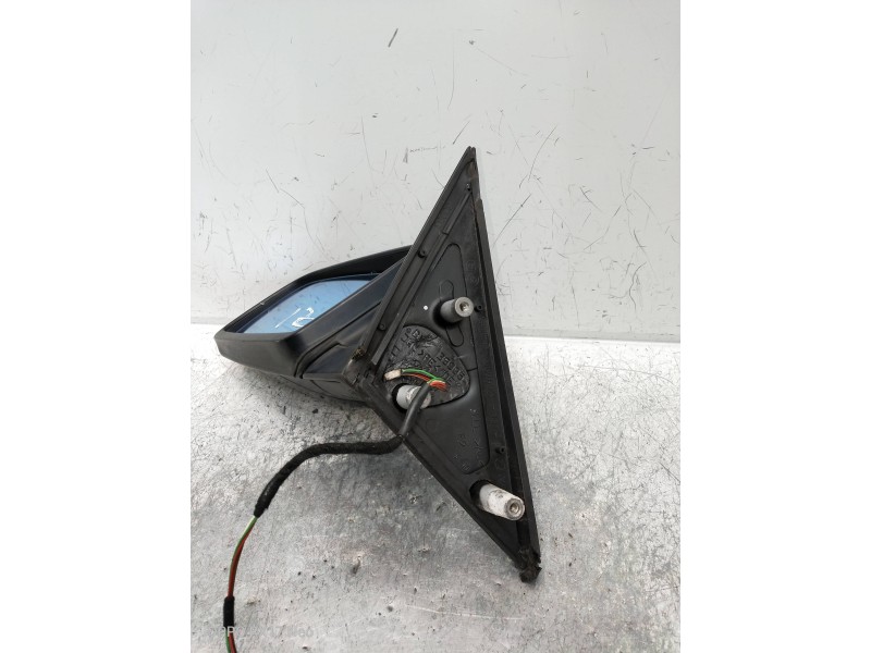 Recambio de retrovisor izquierdo para bmw serie 5 touring (e61) referencia OEM IAM   ELECTRICO