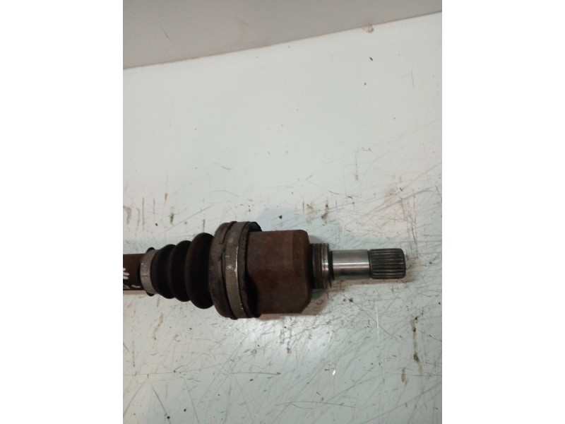 Recambio de transmision delantera izquierda para citroen c4 berlina exclusive referencia OEM IAM   