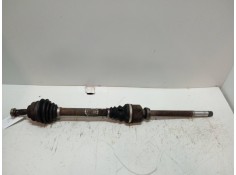 Recambio de transmision delantera derecha para citroen c4 berlina exclusive referencia OEM IAM   