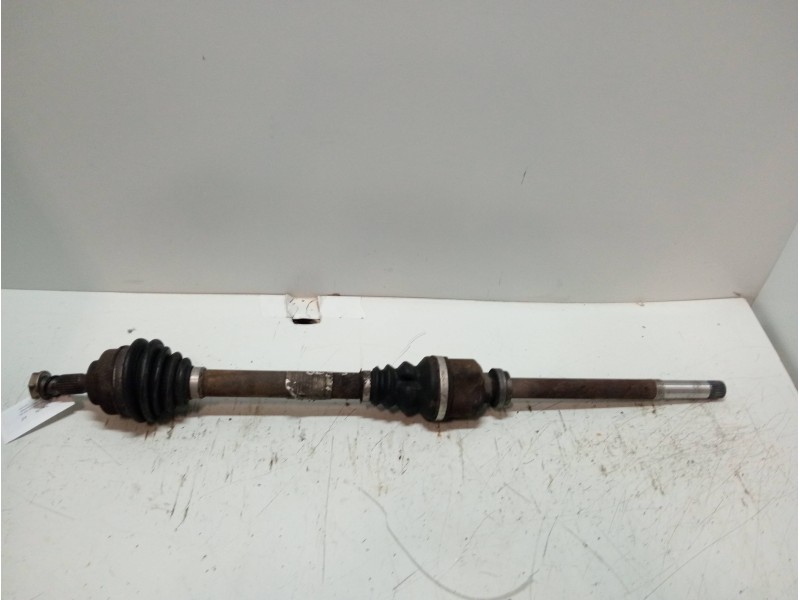 Recambio de transmision delantera derecha para citroen c4 berlina exclusive referencia OEM IAM   