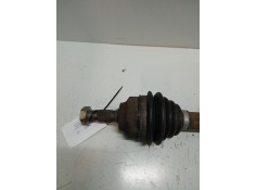 Recambio de transmision delantera derecha para citroen c4 berlina exclusive referencia OEM IAM    2