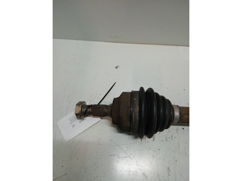 Recambio de transmision delantera derecha para citroen c4 berlina exclusive referencia OEM IAM   