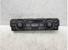 Recambio de mando calefaccion / aire acondicionado para bmw serie 3 coupe (e92) referencia OEM IAM 6411697203101 A2C53114877 