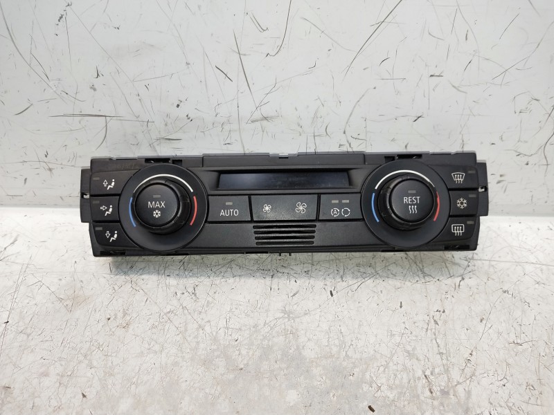 Recambio de mando calefaccion / aire acondicionado para bmw serie 3 coupe (e92) referencia OEM IAM 6411697203101 A2C53114877  Recambio de mando calefaccion / aire acondicionado para bmw serie 3 coupe (e92) referencia OEM IAM 6411697203101 A2C53114877