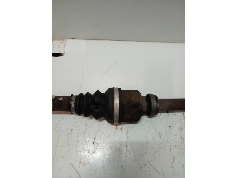 Recambio de transmision delantera derecha para citroen c4 berlina exclusive referencia OEM IAM   