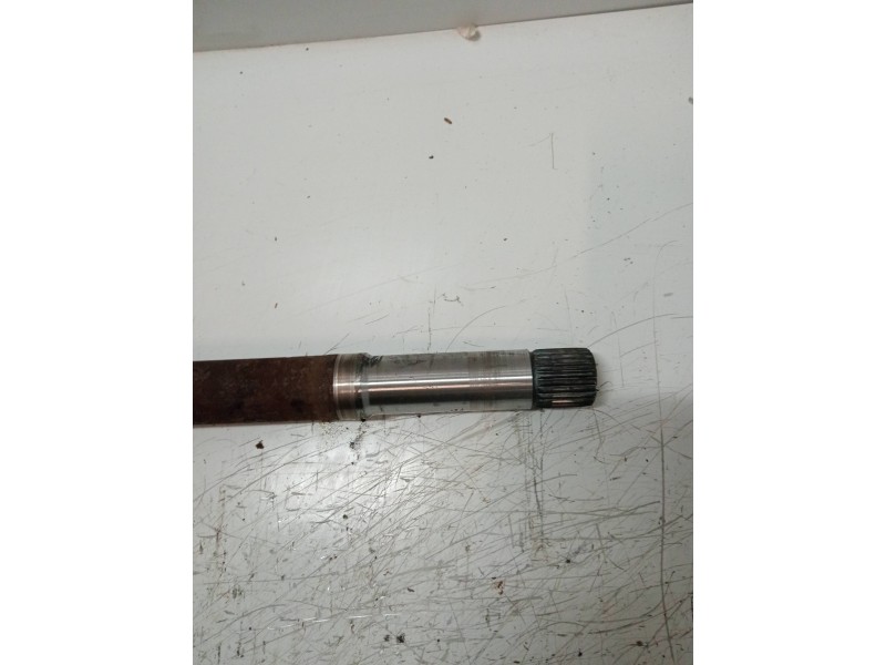 Recambio de transmision delantera derecha para citroen c4 berlina exclusive referencia OEM IAM   