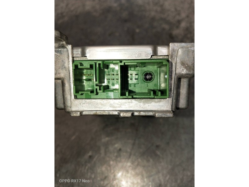 Recambio de centralita airbag para bmw serie 5 touring (e61) referencia OEM IAM 65776946400 21000092 