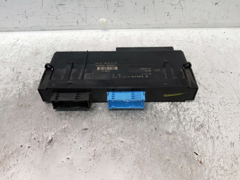 Recambio de modulo electronico para bmw serie 3 coupe (e92) referencia OEM IAM 6135917797801 532420015 