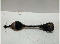 Recambio de transmision delantera izquierda para volkswagen t4 caja abierta/doble cabina (mod. 1991) caja abierta / plataforma c