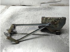 Recambio de motor limpia delantero para peugeot 205 berlina 1.3 plus referencia OEM IAM    2