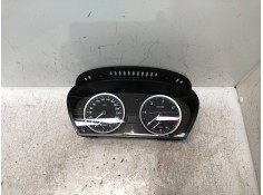 Recambio de cuadro instrumentos para bmw serie 5 touring (e61) referencia OEM IAM 62116945641 A2C53020569 110080213