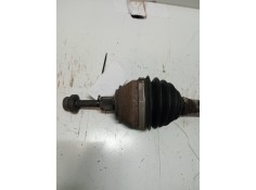 Recambio de transmision delantera izquierda para volkswagen t4 caja abierta/doble cabina (mod. 1991) caja abierta / plataforma c 2