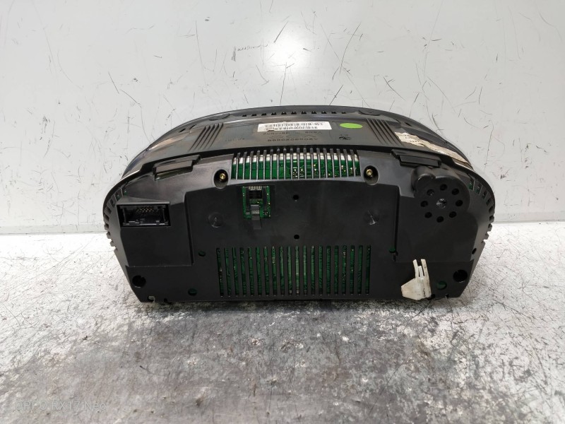 Recambio de cuadro instrumentos para bmw serie 5 touring (e61) referencia OEM IAM 62116945641 A2C53020569 110080213