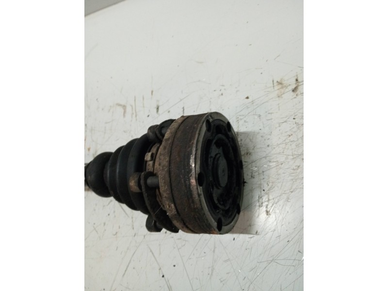 Recambio de transmision delantera izquierda para volkswagen t4 caja abierta/doble cabina (mod. 1991) caja abierta / plataforma c