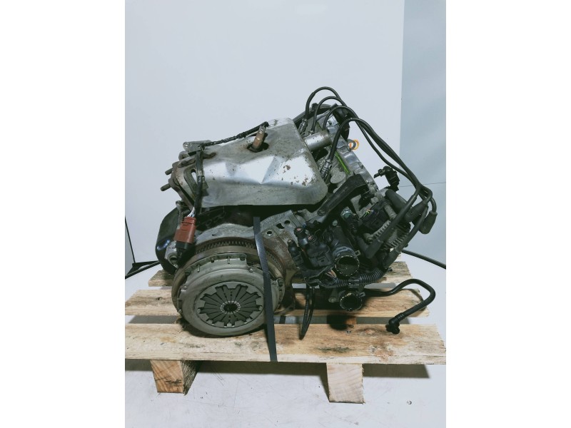 Recambio de motor completo para seat cordoba berlina (6k2) stella referencia OEM IAM AKK 023359 