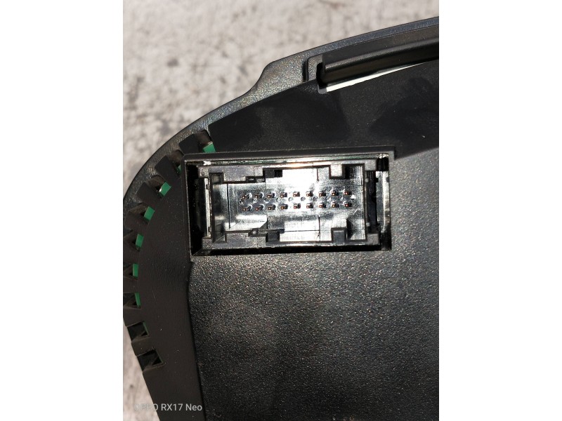 Recambio de cuadro instrumentos para bmw serie 5 touring (e61) referencia OEM IAM 62116945641 A2C53020569 110080213