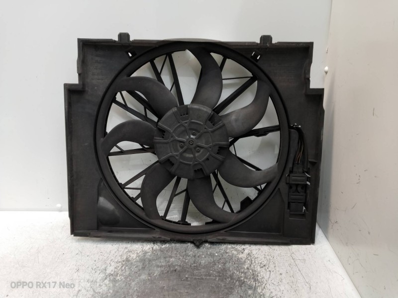 Recambio de electroventilador para bmw serie 5 touring (e61) referencia OEM IAM 1742778982404  VER FOTOS