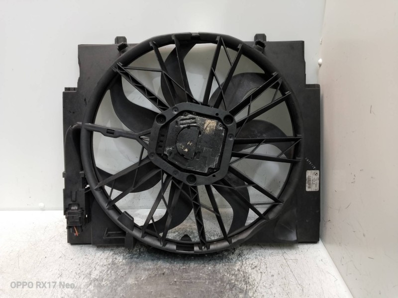 Recambio de electroventilador para bmw serie 5 touring (e61) referencia OEM IAM 1742778982404  VER FOTOS