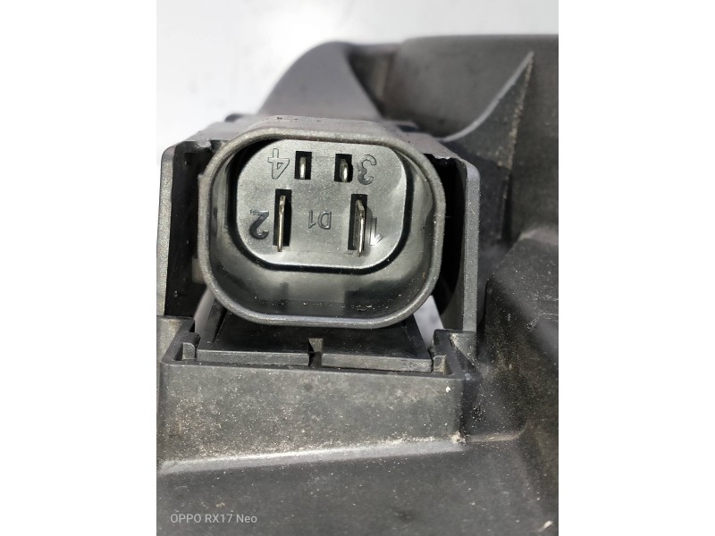 Recambio de electroventilador para bmw serie 5 touring (e61) referencia OEM IAM 1742778982404  VER FOTOS