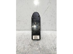 Recambio de mando elevalunas delantero izquierdo para bmw serie 5 touring (e61) referencia OEM IAM 6943242 373201BA 5P 2