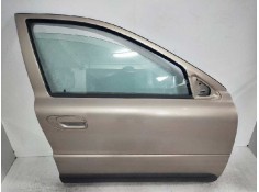 Recambio de puerta delantera derecha para volvo v70 familiar 2.4 diesel cat referencia OEM IAM   